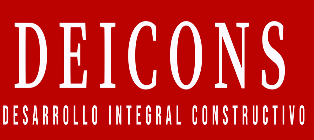 Logo Deicons